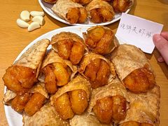 -老济南·地道济南菜(大明湖店)