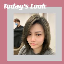 -逸丝风尚yesfashion造型