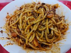 -北京大学-燕南食堂
