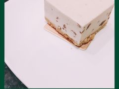 北海道芝士蛋糕-Seesaw Coffee(环贸iapm店)