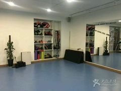 -悦动体能(金融街店)