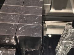 -Abercrombie&Fitch(德基广场店)