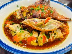 -龙景軒大酒店(共康店)