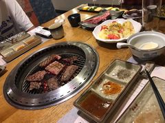 -赤坂亭·M9和牛烧肉·铁板烧(合肥万象城店)