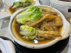 -三美肉骨茶(柏威年广场店)