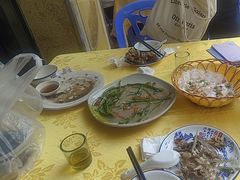 -老字号蛇口德记烧腊饭店·海鲜加工