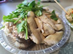 -文昌鸡饭店110号(中山路店)
