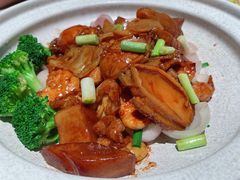 -香樟花园新粤料理(无锡万象城店)