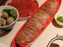 -小龙坎火锅(全球总店)