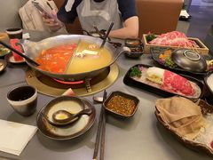 -湊湊火锅·茶憩(南京万象天地店)