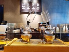 -星巴克(夏日百货店)
