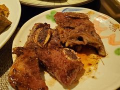 -盛宴自助餐厅(运达喜来登店)