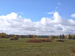 -北极村旅游风景区