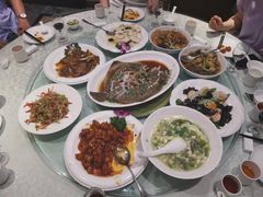 -牟传仁饭庄(星海店)
