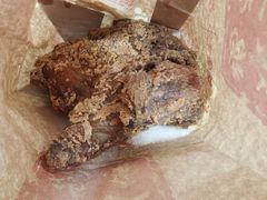 -上帝炸鸡(食品街店)