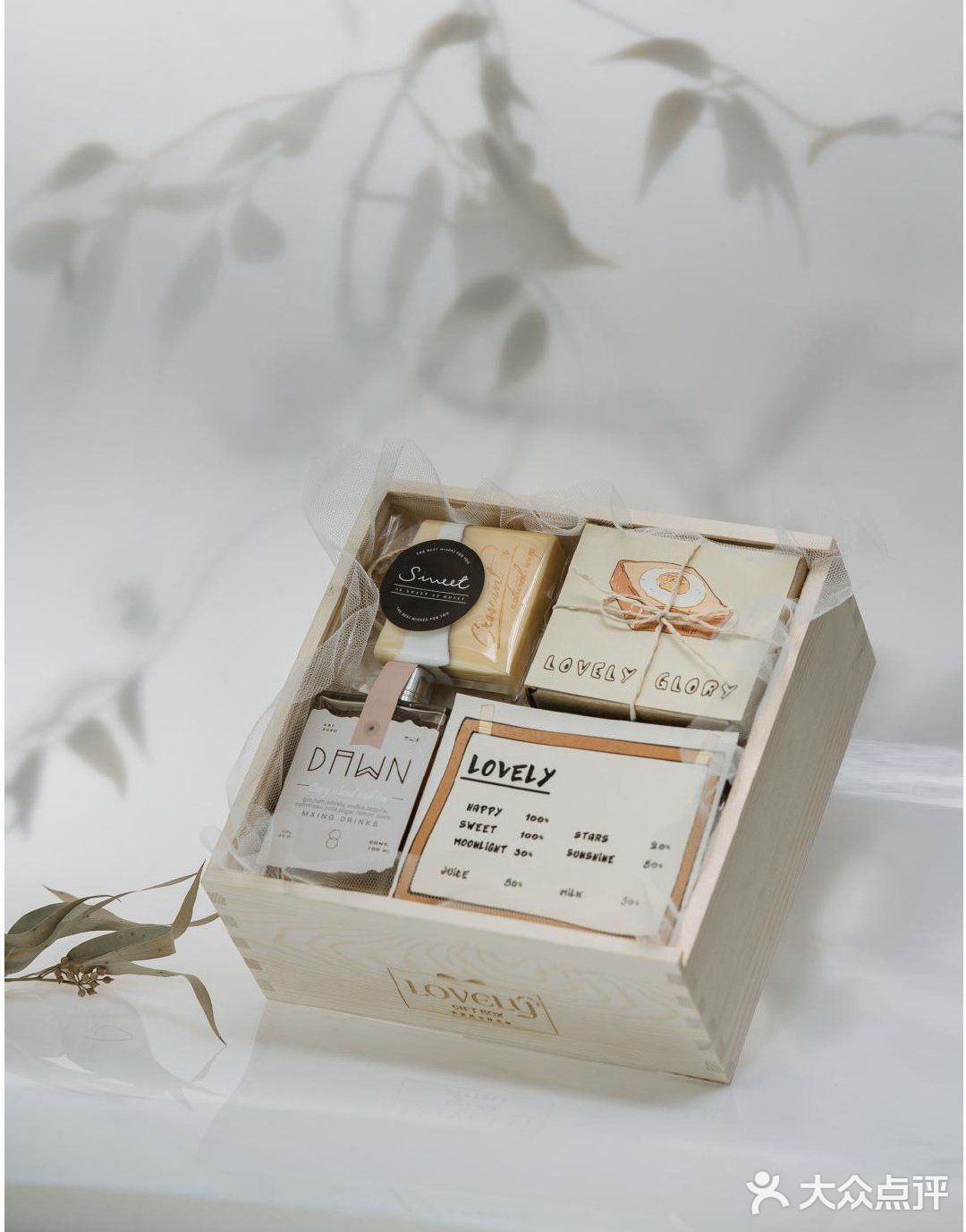 备婚攻略✨伴手礼可以放些什么呢？