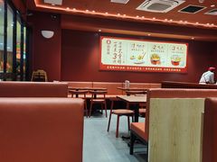 -喜家德虾仁水饺(开发区万达店)