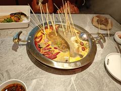-热辣宗师·串串火锅(万达金街店)