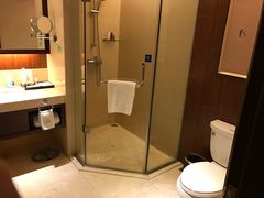 -扬州中集格兰云天大酒店