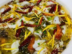 -新太二·鲜料川菜(群光广场店)