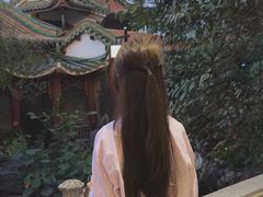 -东江渔村·古典园林·30年粤菜老字号(太和店)
