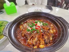 -洛东土菜馆(建国北路店)