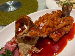 -得月楼·省级非遗·传统苏帮菜(观前店)