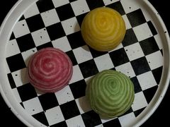 -陕拾叁(北院门创始店)