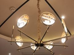 -江南韵·无锡太湖文化体验餐厅(凤凰天街店)