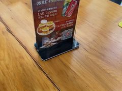 -朱大嘴肥肠血旺(福字街店)