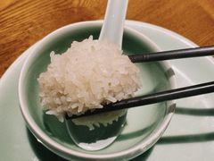 豆腐圆子-粗茶淡饭·隐庐私厨(东亭店)