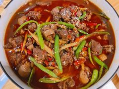 -彪彪烧鸭店(总店)