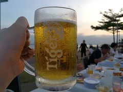 -珍宝海鲜(东海岸海鲜中心)