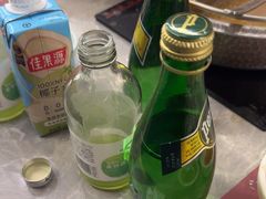 -一绪に寿喜烧(荟聚店)