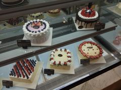-面包新语(龙湖·西宸天街店)