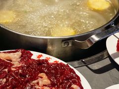 -贵宾牛·潮汕牛肉火锅(珠池总店)