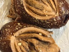 咖啡乳酪碱水-81bakery(关山路店)