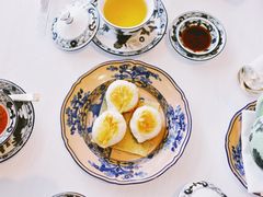 -夏苑(新加坡丽思卡尔顿美年酒店)