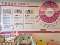 点击看大图 -天使妈妈产后康复中心(万宝店)