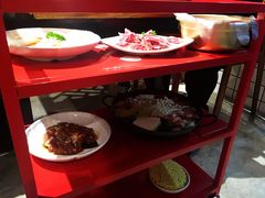 -釜山火炉韩式炭火烤肉(欧洲城店)