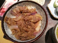 -京和风食堂·定食寿喜锅(保利樾广场店)