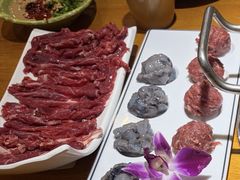 -真牛坊潮汕牛肉火锅
