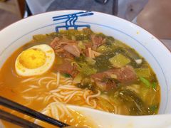 -四季小馆·地道北京小吃(广百店)