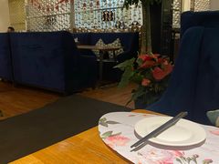 -花舍·新派粤菜·西餐·下午茶(亚运村·鸟巢店)