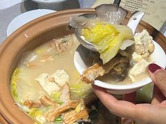 -郑庄脂渣海鲜楼(九水路店)