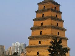 -大慈恩寺(大雁塔)