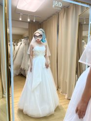 -Lisamoon礼慕纱婚纱礼服高级定制