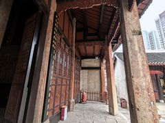 -安顺武庙