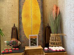 -怡咖啡海鲜自助餐厅(浦东香格里拉店)