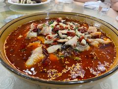-东康桂家农庄